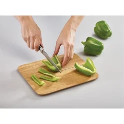 Joseph Joseph Planche à Découper Pliable En Bambou 33 Cm -Cuisine Boutique 48118 2 4 Planche a decouper pliable en bambou 33 cm Joseph Joseph
