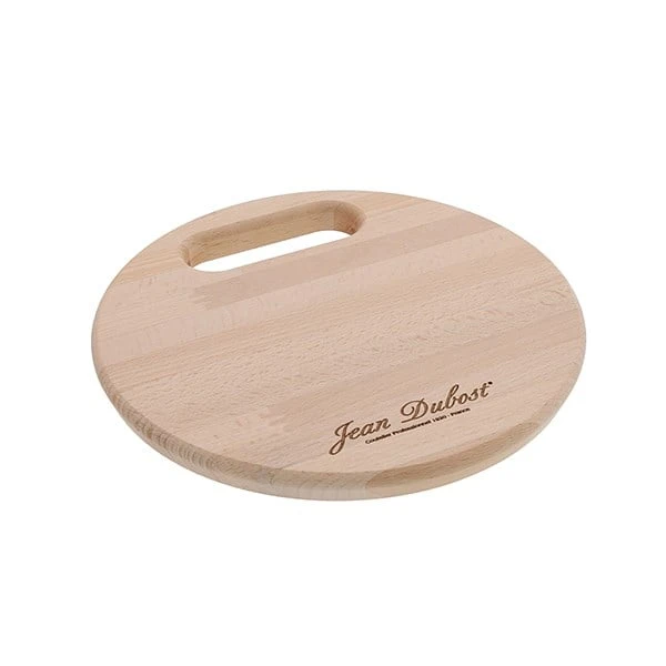 Planchette à Découper Et Servir En Hêtre Naturel Cosmos 21,5 Cm 1 Planchette à Découper Et Servir En Hêtre Naturel Cosmos 21,5 Cm