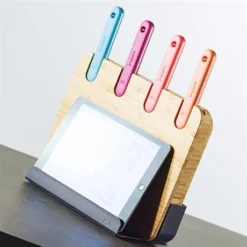 Bloc De 4 Couteaux Et Planche à Découper 8 Bloc De 4 Couteaux Et Planche à Découper -Cuisine Boutique 489000 3 1 Bloc de 4 couteaux et planche a decouper Trebonn