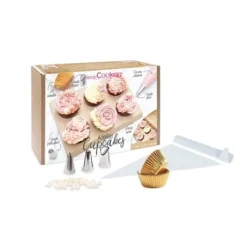 Kit Atelier Cupcakes