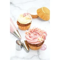Kit Atelier Cupcakes -Cuisine Boutique 500043 2 1 Kit atelier cupcakes Scrapcooking
