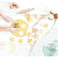 Mallette Petit Chef -Cuisine Boutique 500047 2 2 Mallette Petit Chef Scrapcooking