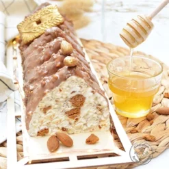 Kit Bûche Royale 7 Kit Bûche Royale -Cuisine Boutique 500048 2 2 Kit Buche Royale Scrapcooking