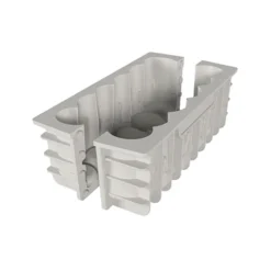 Silikomart Kit Bûche Lumière -Cuisine Boutique 500055 3 1 Kit Buche Lumiere Silikomart