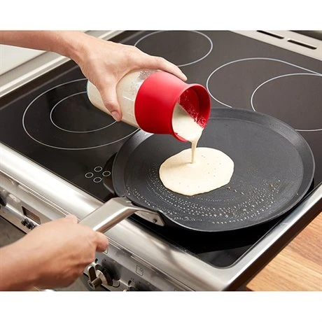 Lekue Kit Crêpes Et Pancakes 4 Lekue Kit Crêpes Et Pancakes – Image 4