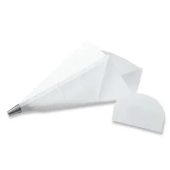 Patisse Kit Poche à Douille Pour Macaron