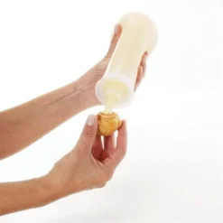 Flacon Souple Verseur En Silicone Avec 5 Douilles -Cuisine Boutique 51055 2 6 Flacon souple verseur en silicone avec 5 douilles Mathon