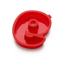 Lekue Moule à Gâteaux En Silicone Chiffre 9