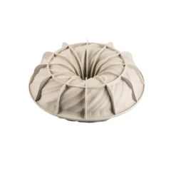 Silikomart Moule 3D En Silicone Intreccio -Cuisine Boutique 511031 2 3 Moule 3D en silicone Intreccio Silikomart