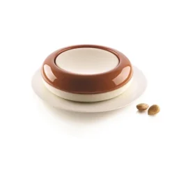 Silikomart Moule 3D En Silicone Io & Te