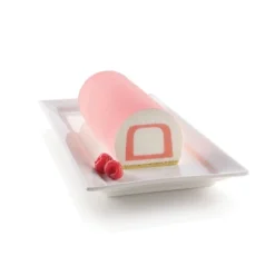 Silikomart Moule à Insert Pour Bûche -Cuisine Boutique 511037 3 1 Moule a insert pour buche Silikomart