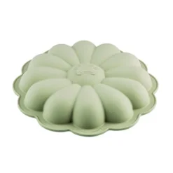 Silikomart Moule En Silicone Primavera Marguerite -Cuisine Boutique 511115 2 1 Moule en silicone Primavera marguerite Silikomart