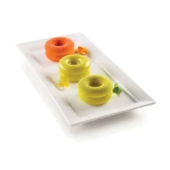 Silikomart Moule Silicone 6 Mini Arena