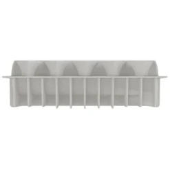 Silikomart Moule Silicone Bûche Dreamy -Cuisine Boutique 511171 3 1 Moule silicone Buche Dreamy Silikomart