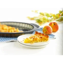 Moule à Tarte Silicone 28 Cm -Cuisine Boutique 512130 2 1 Moule a tarte silicone 28 cm Mastrad