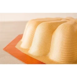 Moule Fleur Silpat 6 Moule Fleur Silpat -Cuisine Boutique 512230 2 2 Moule fleur Silpat Silpat