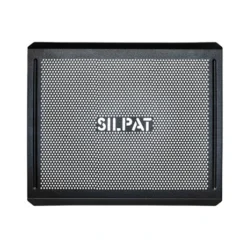 Plaque Aluminium Perforée