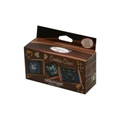 Silikomart Kit Biscuits Monster -Cuisine Boutique 514004 2 1 Kit biscuits Monster Silikomart