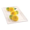 Silikomart Moule Silicone 5 Mini Gâteaux Mini Ananas