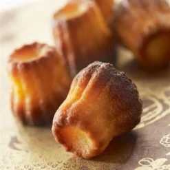 Lot 2 Grandes Plaques Mini-canelés Et Tartelettes -Cuisine Boutique 519022 3 2 Lot 2 grandes plaques mini caneles et tartelettes Mathon