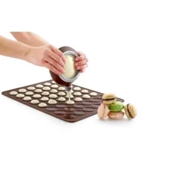 Lekue Kit 24 Macarons