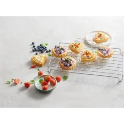 Emporte-pièces Pour Tartelettes -Cuisine Boutique 520001 3 1 Emporte pieces pour tartelettes Betty Bossi