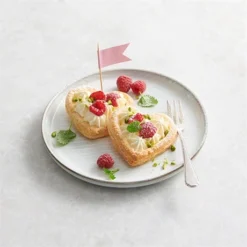 Emporte-pièces Pour Tartelettes -Cuisine Boutique 520001 4 1 Emporte pieces pour tartelettes Betty Bossi