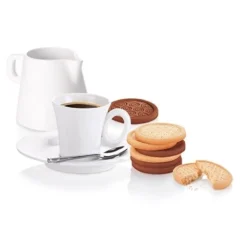 Tampon à Biscuits Art Déco 6 Décors Delicia -Cuisine Boutique 52010 3 1 Tampon a biscuits art deco 6 decors Delicia