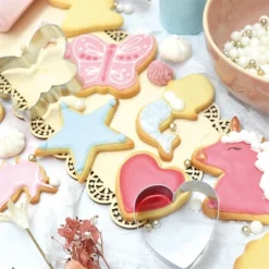 Seau 16 Découpoirs Fairytale -Cuisine Boutique 530003 2 1 Seau 16 decoupoirs Fairytale Scrapcooking