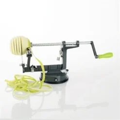 Pèle-pommes En Acier