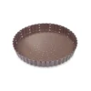 Tourtière Perforée 26 Cm