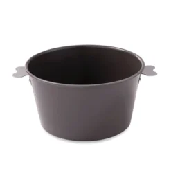 Moule à Charlotte Acier Revêtu Antiadhérent 18 Cm -Cuisine Boutique 54137 2 7 Moule a charlotte acier revetu antiadherent 18 cm Mathon