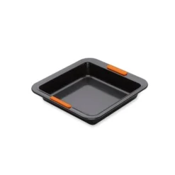 Le Creuset Moule à Manqué Pâtiliss Carré 23 Cm