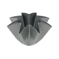 Moule En Acier à Pandoro 25,5 Cm