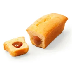 Set 6 Petits Moules à Cakes 11 Cm -Cuisine Boutique 54272 2 2 Set 6 petits moules a cakes 11 cm Gobel