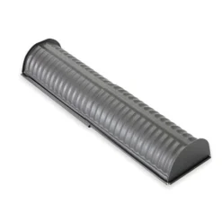 Patisse Moule à Bûche Cannelé Extensible 25 à 35 Cm -Cuisine Boutique 543323 3 4 Moule a buche cannele extensible 25 a 35 cm Patisse