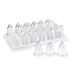 Assortiment 24 Douilles