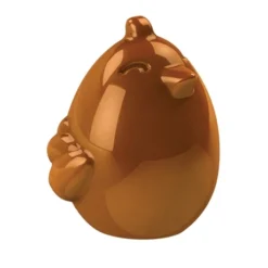 Silikomart Set De 2 Moules Chocolat Poussin De Pâques Paul Cino -Cuisine Boutique 561007 3 1 Set de 2 moules Chocolat Poussin de Paques Paul Cino Silikomart