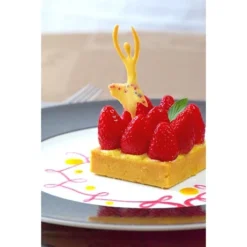 Kit Pochoir à Tuiles -Cuisine Boutique 56211 2 1 Kit pochoir a tuiles