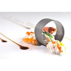 Kit Pochoir à Tuiles -Cuisine Boutique 56211 4 1 Kit pochoir a tuiles