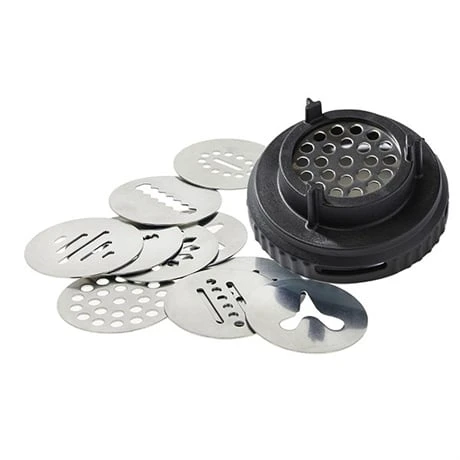 De Buyer Set Spécial Sablé Le Tube 1 De Buyer Set Spécial Sablé Le Tube