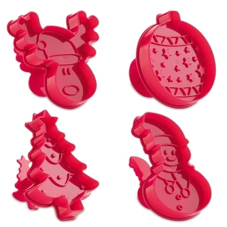 Kit Je Fais Mes Biscuits Noël 1 Kit Je Fais Mes Biscuits Noël