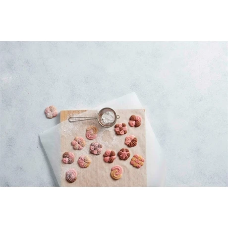 Presse à Biscuits Deux Couleurs 3 Presse à Biscuits Deux Couleurs – Image 3