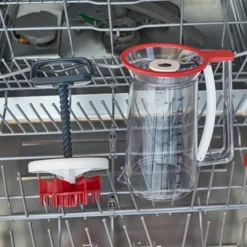 Zyliss Préparateur De Pâte à Crêpes 900 Ml -Cuisine Boutique 566004 3 2 Preparateur de pate a crepes 900 ml Zyliss