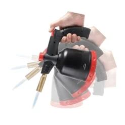 Chalumeau De Cuisine -Cuisine Boutique 566007 2 1 Chalumeau de cuisine Lacor