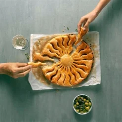 Emporte-pièce Tarte Soleil -Cuisine Boutique 566008 3 1 Emporte piece tarte Soleil Betty Bossi