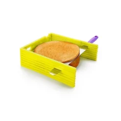 Ibili Guide Coupe-gâteau En Couches 36 Cm