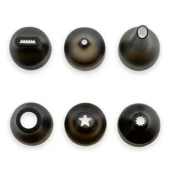 Set Poche à Douille -Cuisine Boutique 56938 2 1 Set poche a douille Mastrad