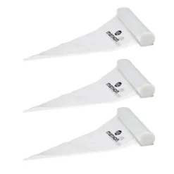 Lot 72 Poches Pâtissières Jetables