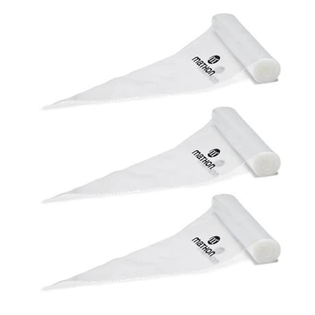 Lot 72 Poches Pâtissières Jetables 1 Lot 72 Poches Pâtissières Jetables